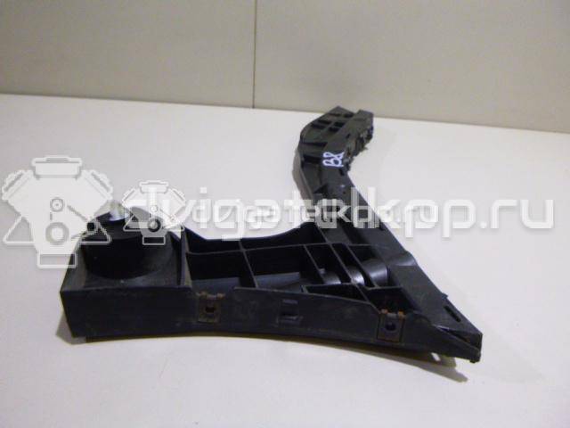 Фото Кронштейн заднего бампера левый  30763437 для volvo XC60 {forloop.counter}}