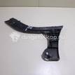 Фото Кронштейн заднего бампера левый  30763437 для volvo XC60 {forloop.counter}}