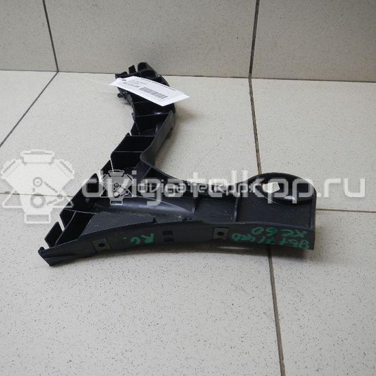 Фото Кронштейн заднего бампера левый  30763437 для volvo XC60