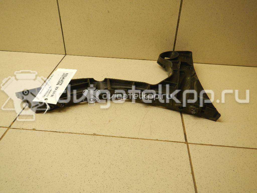 Фото Кронштейн заднего бампера левый  30763437 для volvo XC60 {forloop.counter}}