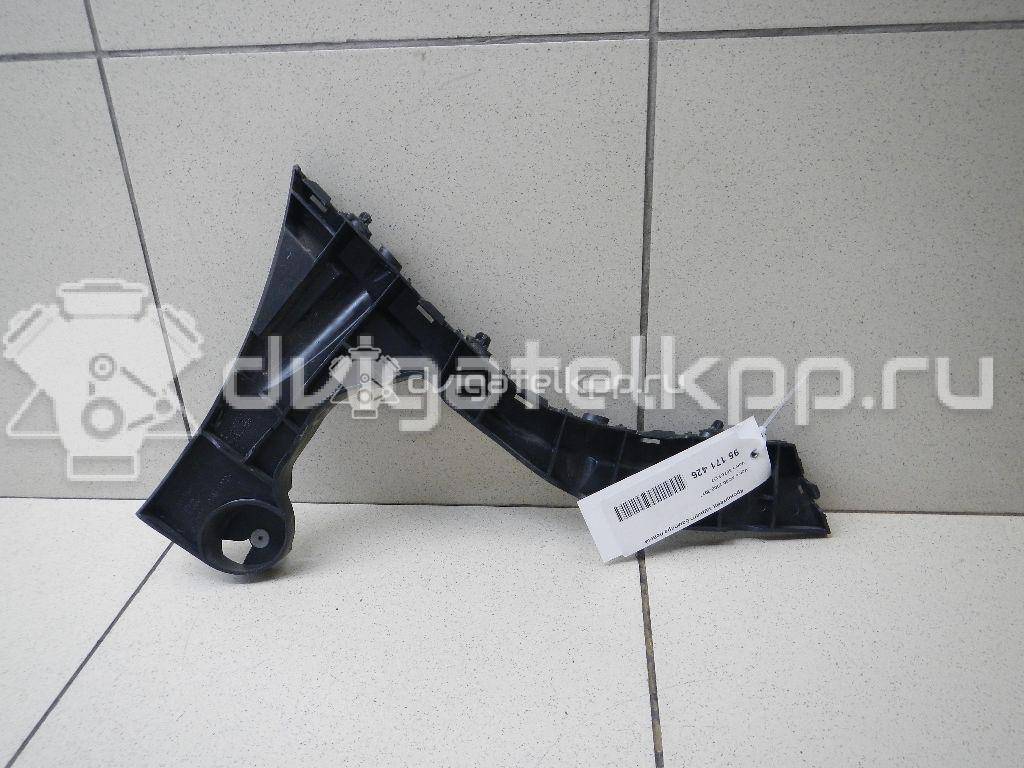 Фото Кронштейн заднего бампера левый  30763437 для volvo XC60 {forloop.counter}}
