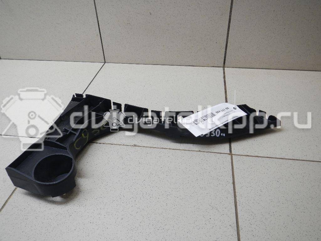 Фото Кронштейн заднего бампера левый  30763437 для volvo XC60 {forloop.counter}}