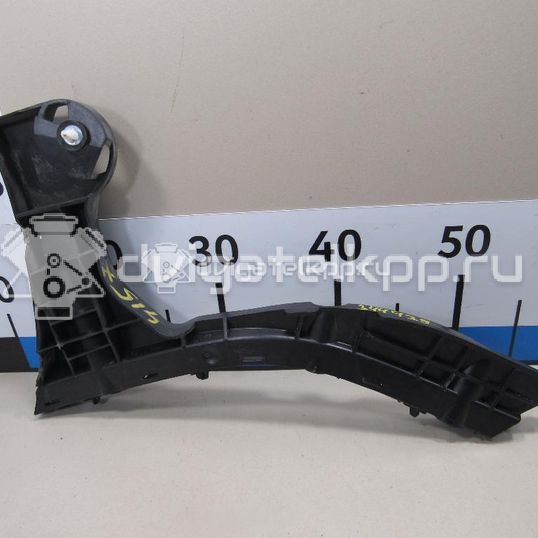 Фото Кронштейн заднего бампера левый  30763437 для volvo XC60