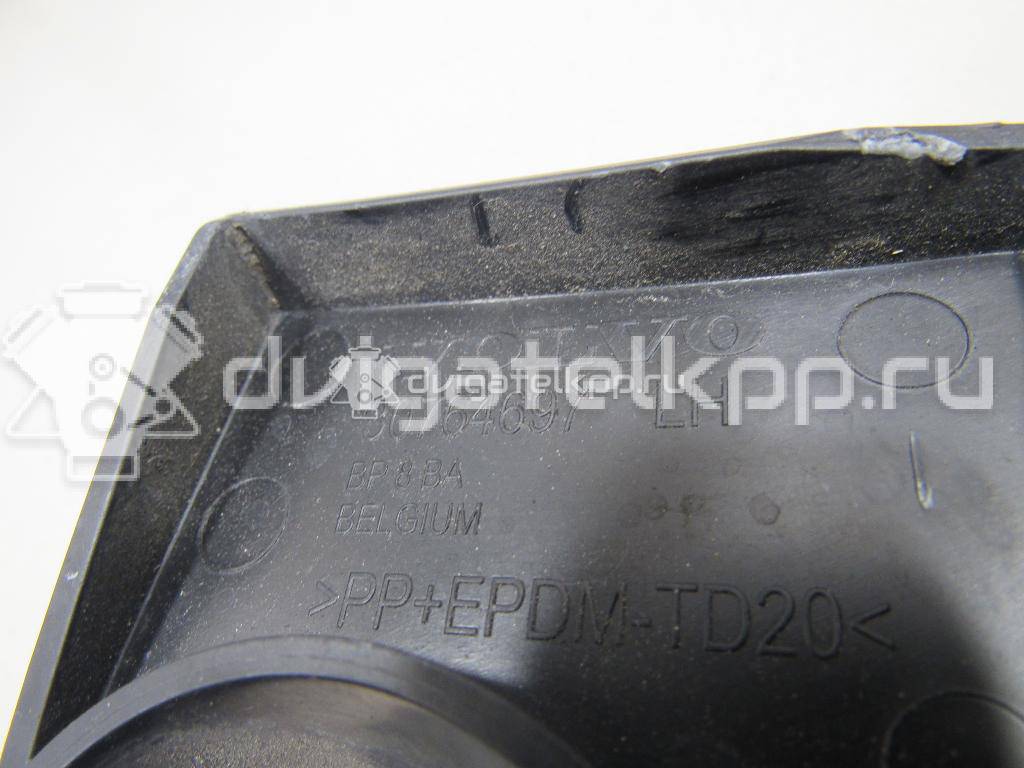 Фото Кронштейн заднего бампера левый  30763437 для volvo XC60 {forloop.counter}}