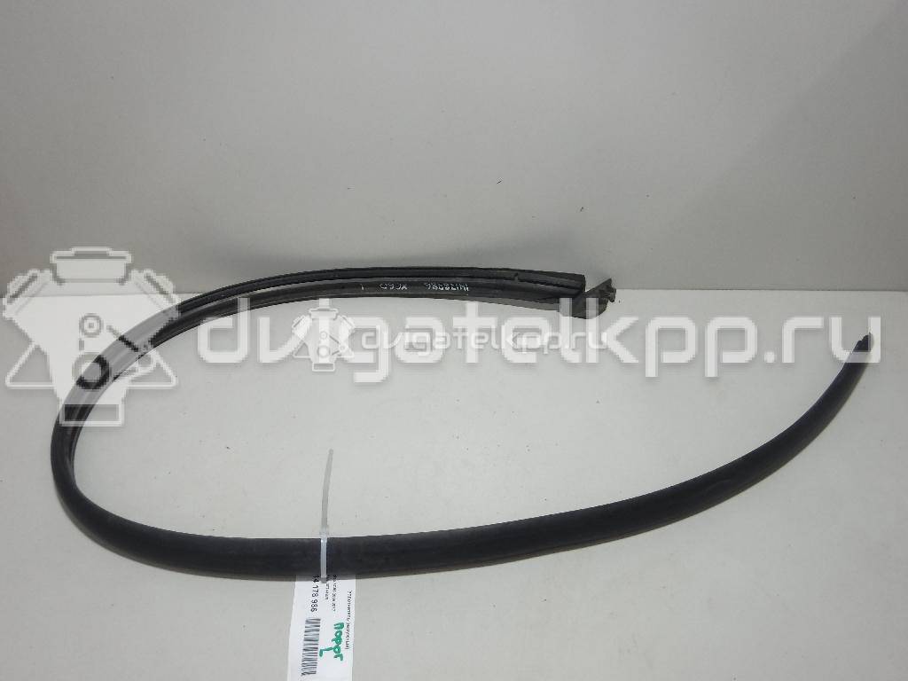 Фото Уплотнитель (наружный)  30744879 для volvo XC60 {forloop.counter}}