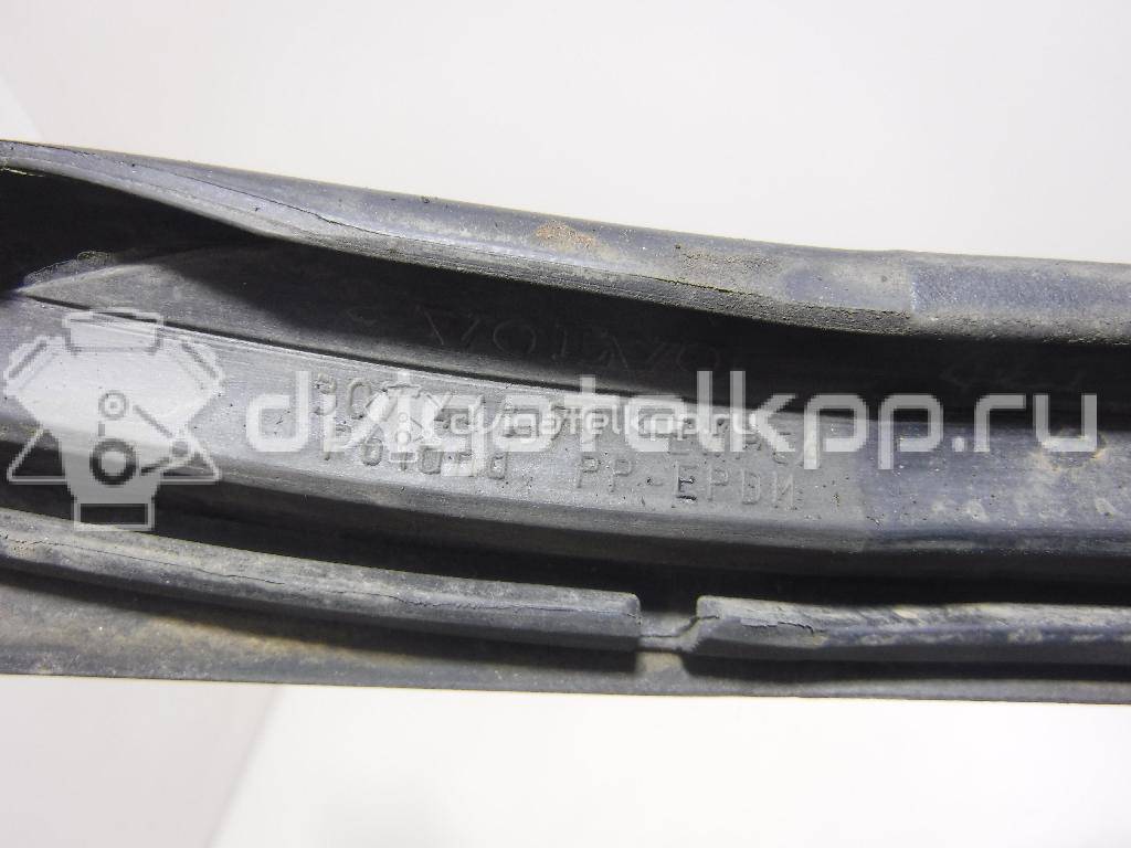 Фото Уплотнитель (наружный)  30744879 для volvo XC60 {forloop.counter}}