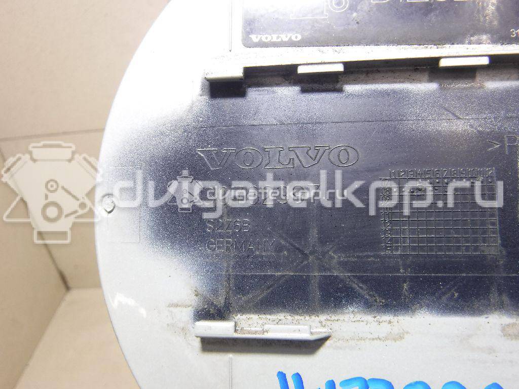 Фото Лючок бензобака  30762397 для volvo XC60 {forloop.counter}}