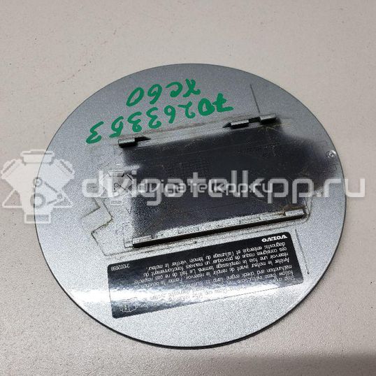 Фото Лючок бензобака  31440250 для volvo XC60
