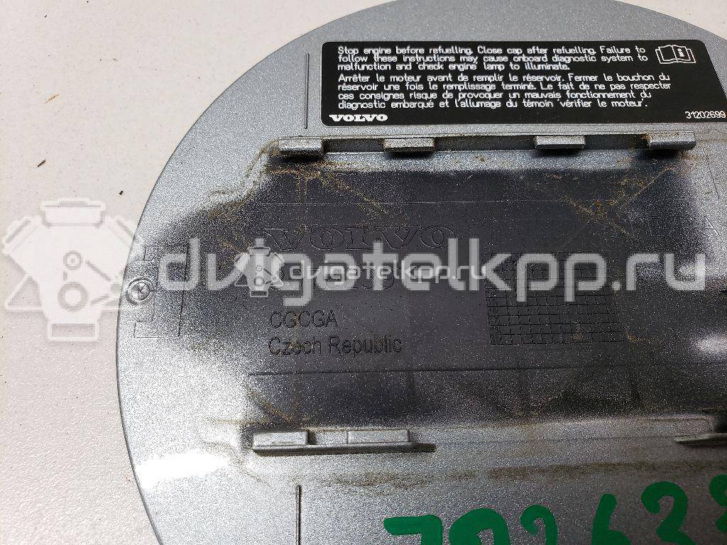 Фото Лючок бензобака  31440250 для volvo XC60 {forloop.counter}}