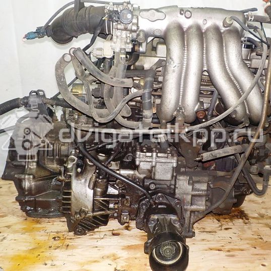 Фото Контрактный (б/у) двигатель 3S-FE для Toyota / Holden 117-170 л.с 16V 2.0 л бензин