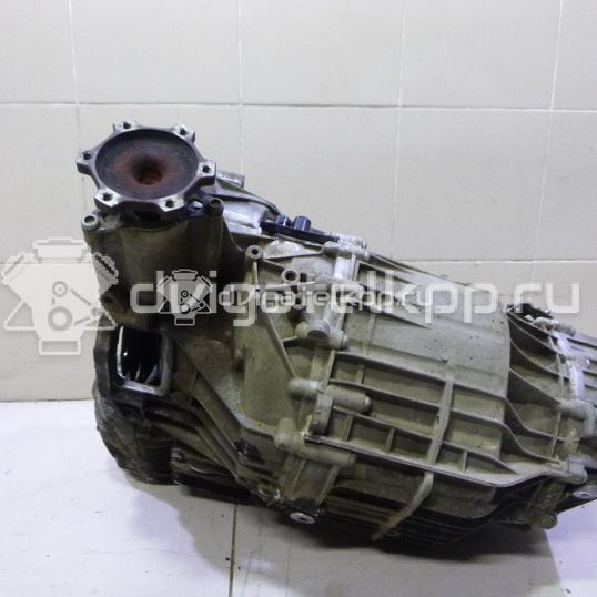 Фото Контрактная (б/у) АКПП для Audi A5 / A4 160 л.с 16V 1.8 л CDHB бензин 0AW300045T002