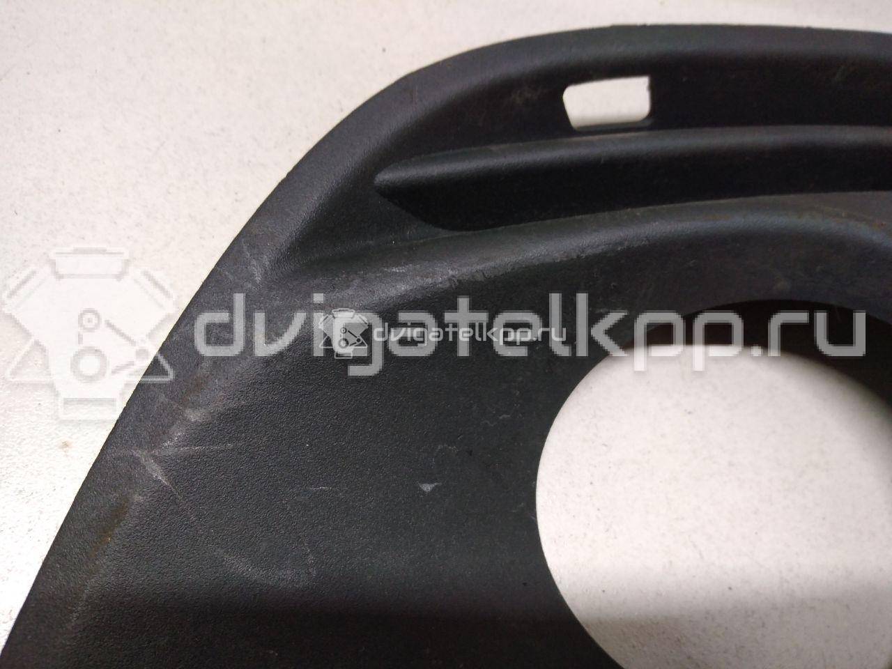 Фото Рамка противотуманной фары левой  30763415 для volvo XC60 {forloop.counter}}