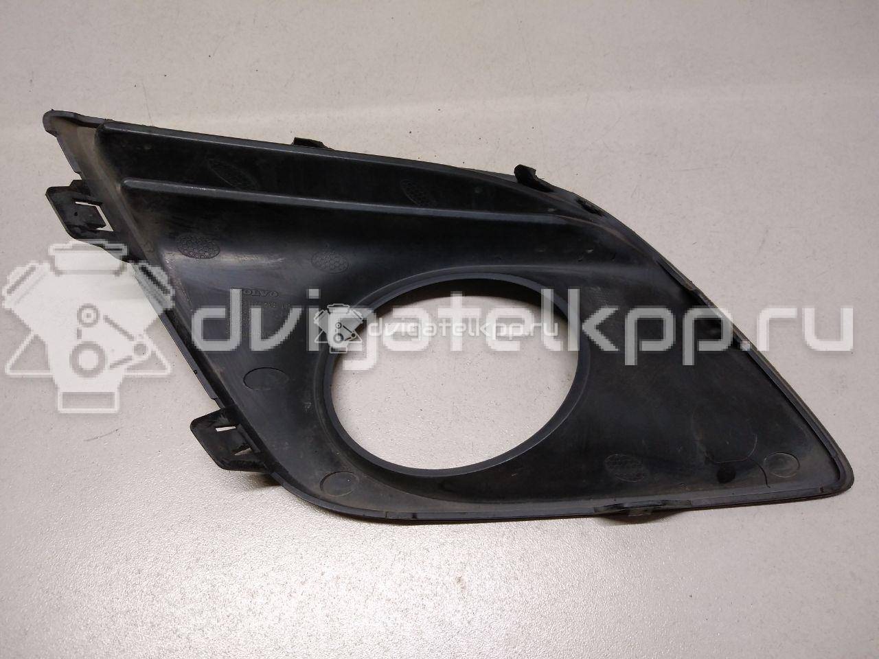 Фото Рамка противотуманной фары левой  30763415 для volvo XC60 {forloop.counter}}