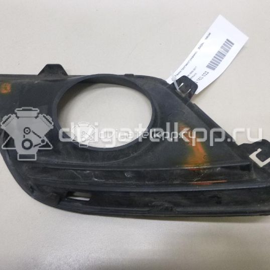 Фото Рамка противотуманной фары левой  30763415 для volvo XC60