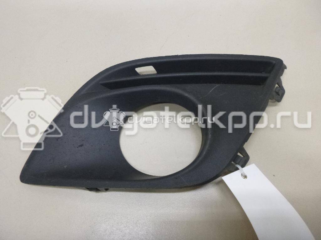 Фото Рамка противотуманной фары левой  30763415 для volvo XC60 {forloop.counter}}