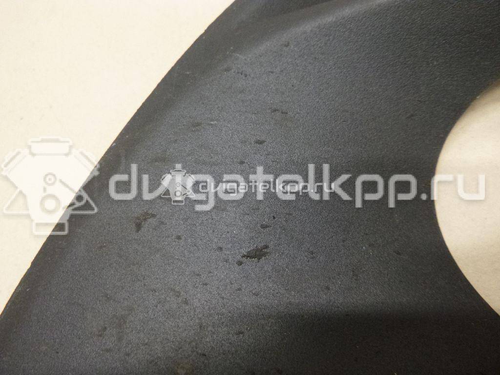 Фото Рамка противотуманной фары левой  30763415 для volvo XC60 {forloop.counter}}