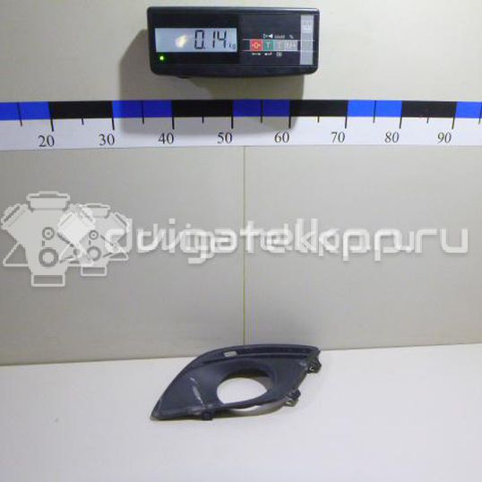 Фото Рамка противотуманной фары левой  30763415 для volvo XC60
