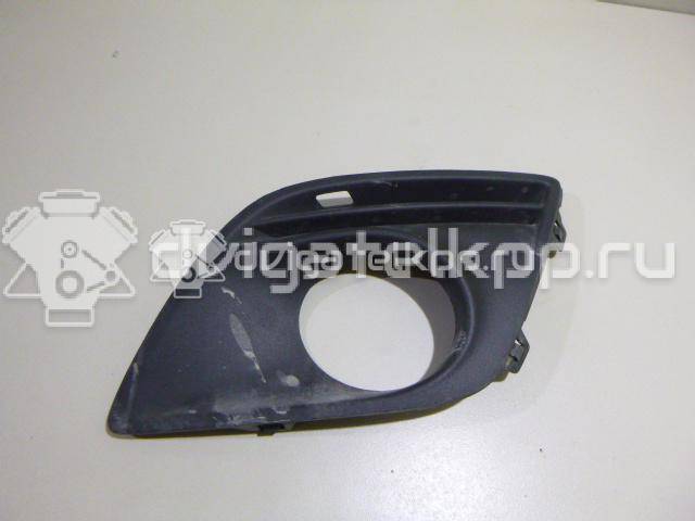 Фото Рамка противотуманной фары левой  30763415 для volvo XC60 {forloop.counter}}