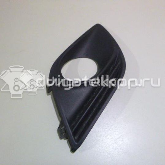 Фото Рамка противотуманной фары левой  30763415 для volvo XC60