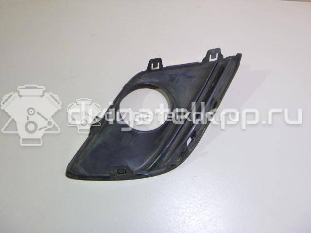 Фото Рамка противотуманной фары левой  30763415 для volvo XC60 {forloop.counter}}
