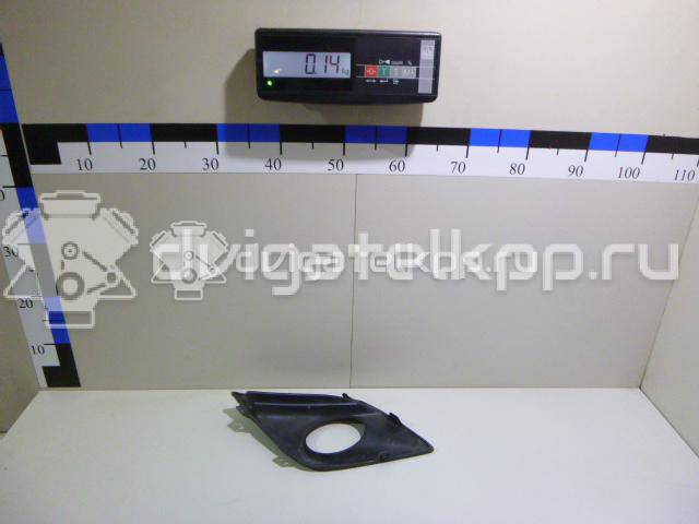 Фото Рамка противотуманной фары левой  30763415 для volvo XC60 {forloop.counter}}