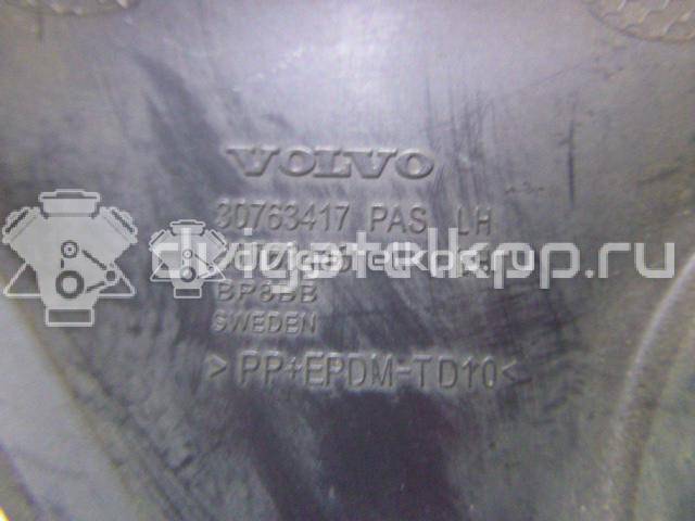 Фото Рамка противотуманной фары левой  30763415 для volvo XC60 {forloop.counter}}