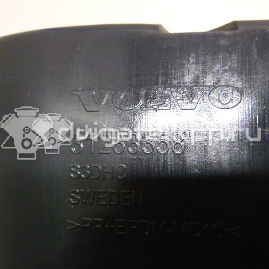 Фото Наполнитель переднего бампера  31283357 для volvo XC60