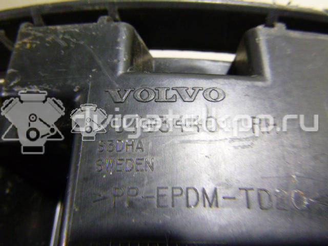 Фото Кронштейн заднего бампера правый  30763440 для volvo XC60 {forloop.counter}}