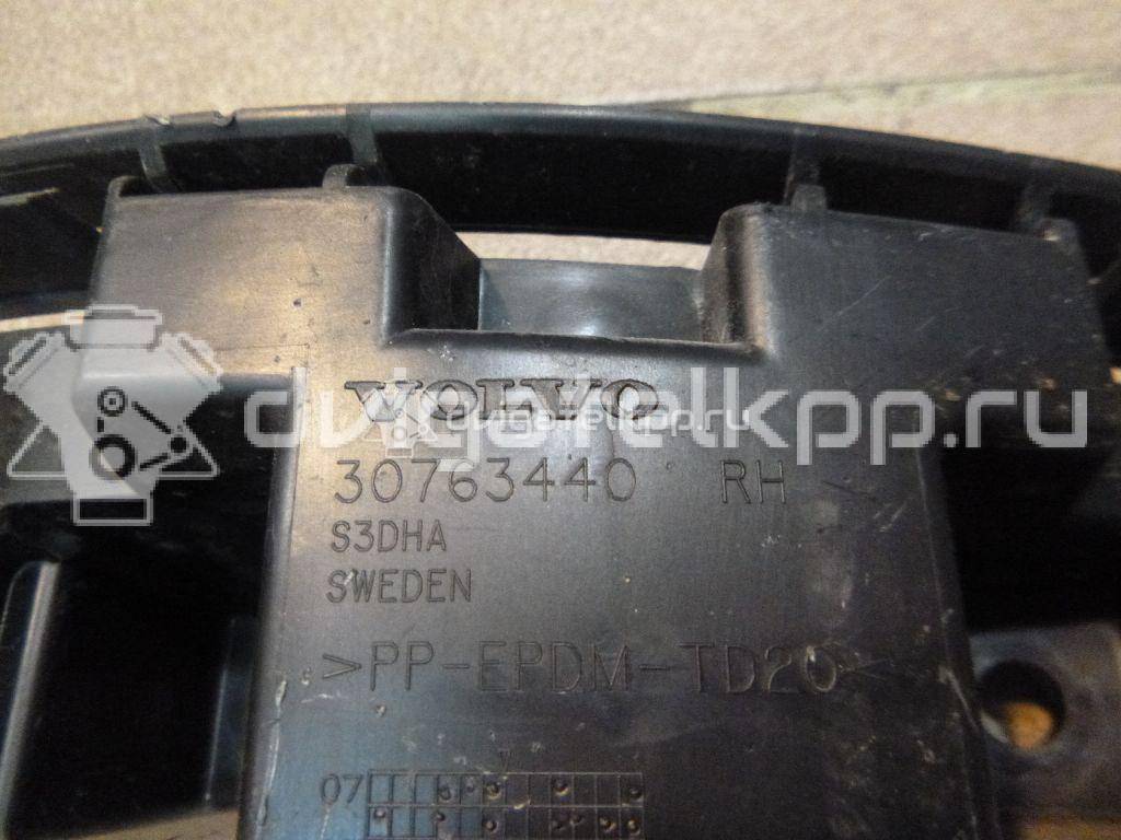 Фото Кронштейн заднего бампера правый  30763440 для volvo XC60 {forloop.counter}}