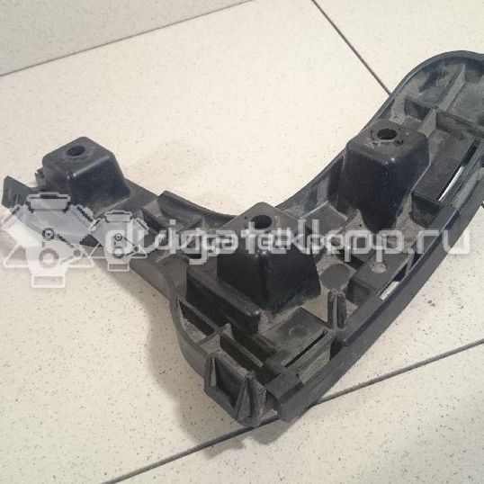 Фото Кронштейн заднего бампера правый  30763440 для volvo XC60