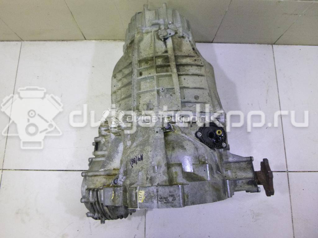 Фото Контрактная (б/у) АКПП для Audi A5 / A4 160 л.с 16V 1.8 л CDHB бензин 0AW300045T002 {forloop.counter}}