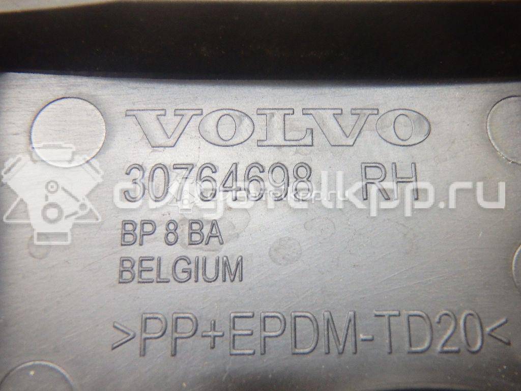 Фото Кронштейн заднего бампера правый  30763438 для volvo XC60 {forloop.counter}}