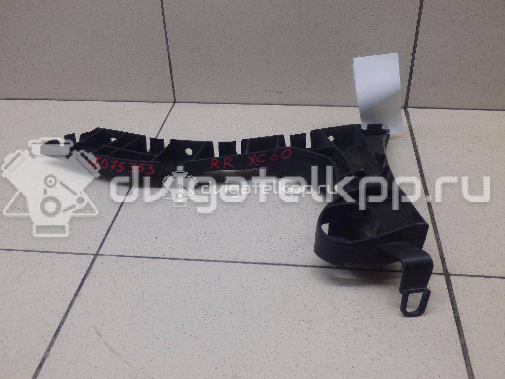 Фото Кронштейн заднего бампера правый  30763438 для volvo XC60 {forloop.counter}}