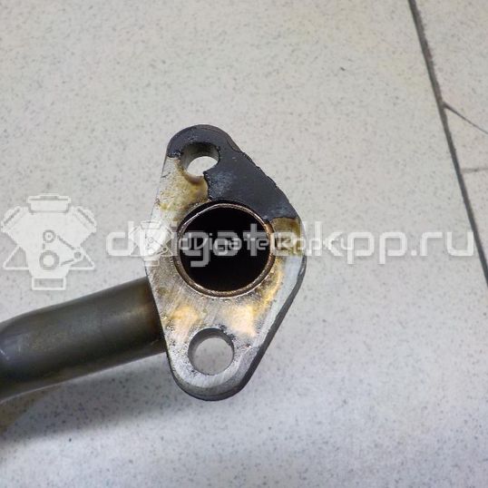 Фото Маслозаборник для двигателя G4NA для Hyundai / Kia 152-171 л.с 16V 2.0 л бензин 262502E021