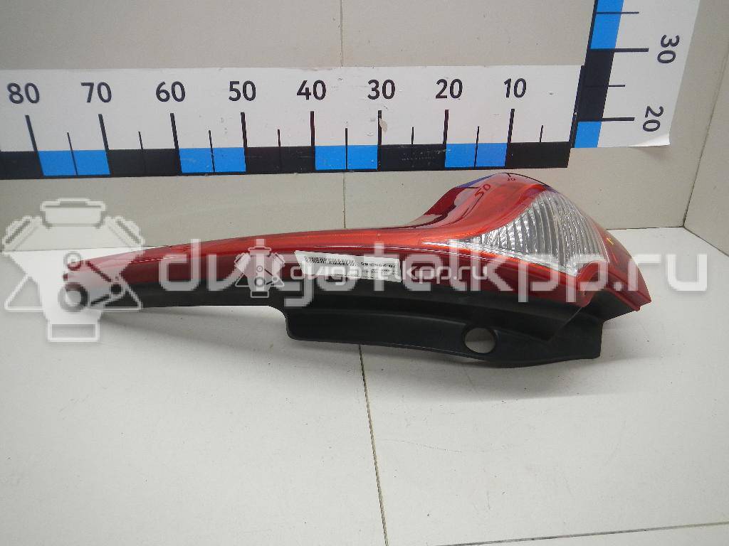 Фото Фонарь задний правый  31323035 для Volvo Xc60 {forloop.counter}}