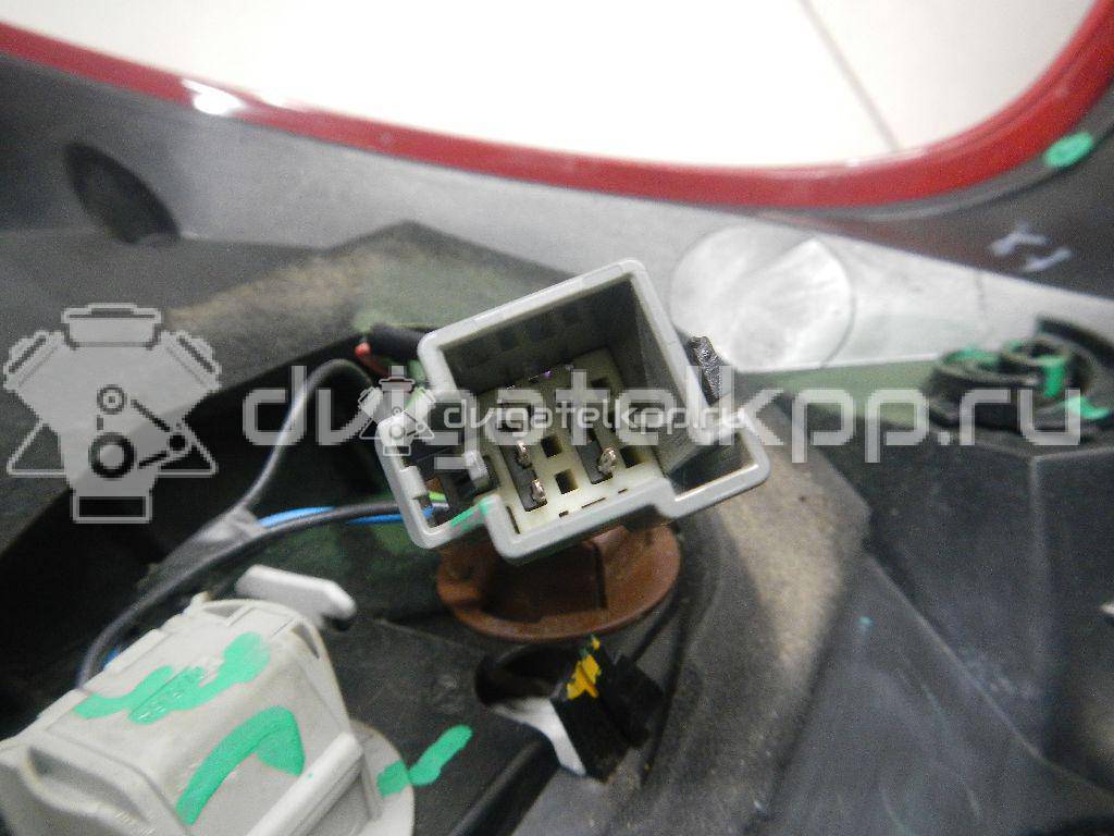 Фото Фонарь задний правый  31323035 для Volvo Xc60 {forloop.counter}}