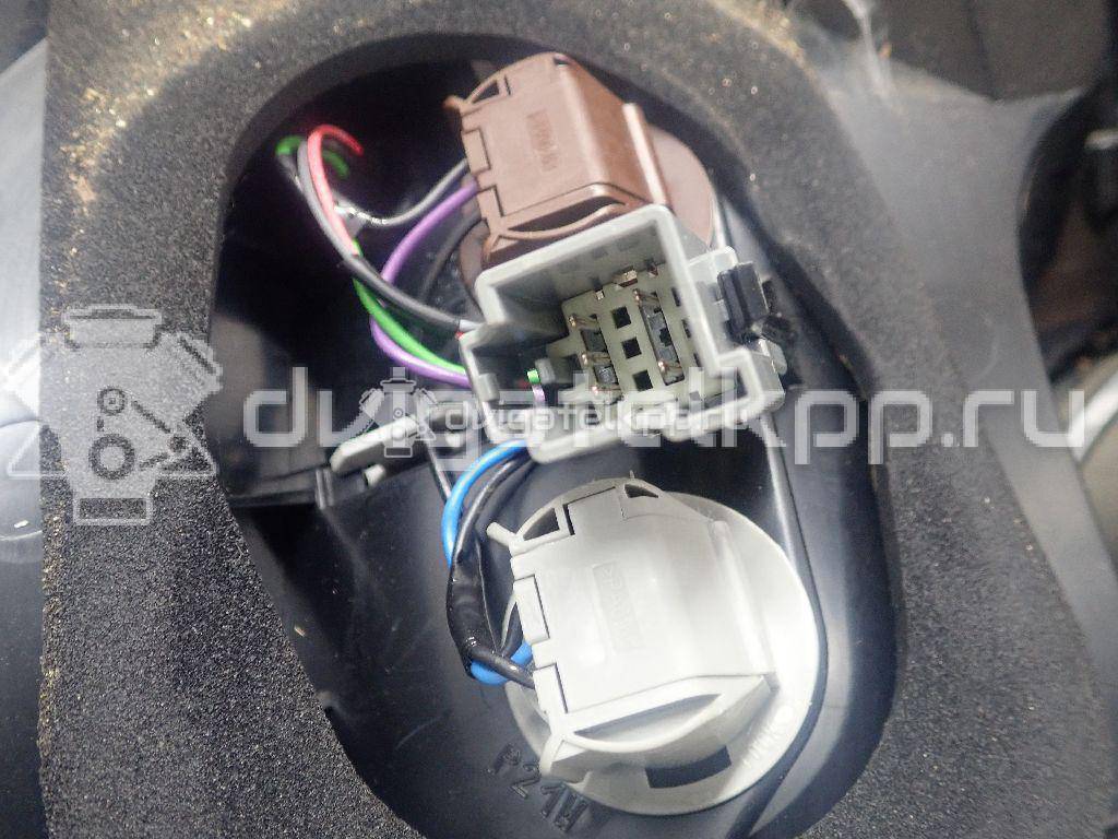Фото Фонарь задний правый  31323035 для Volvo Xc60 {forloop.counter}}