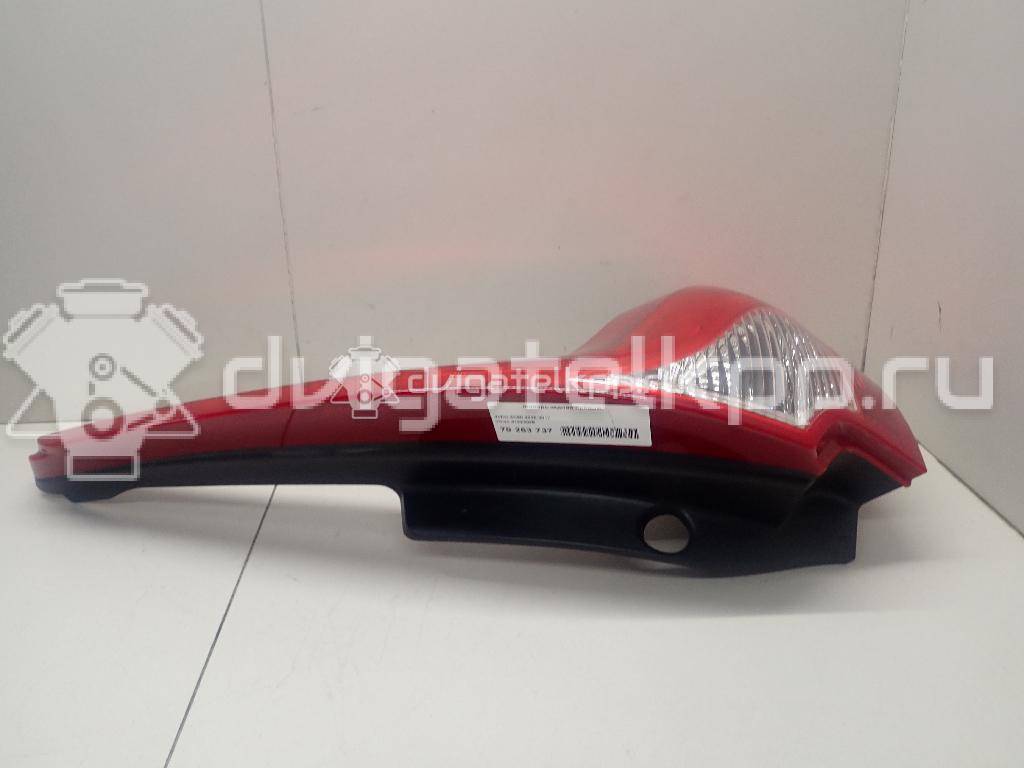 Фото Фонарь задний правый  31323035 для Volvo Xc60 {forloop.counter}}