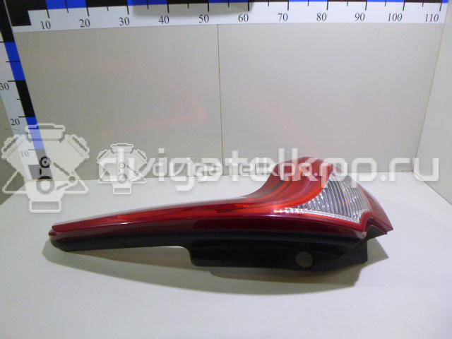 Фото Фонарь задний правый  31290684 для Volvo Xc60 {forloop.counter}}