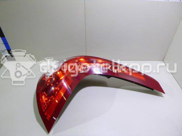 Фото Фонарь задний правый  31290684 для Volvo Xc60 {forloop.counter}}