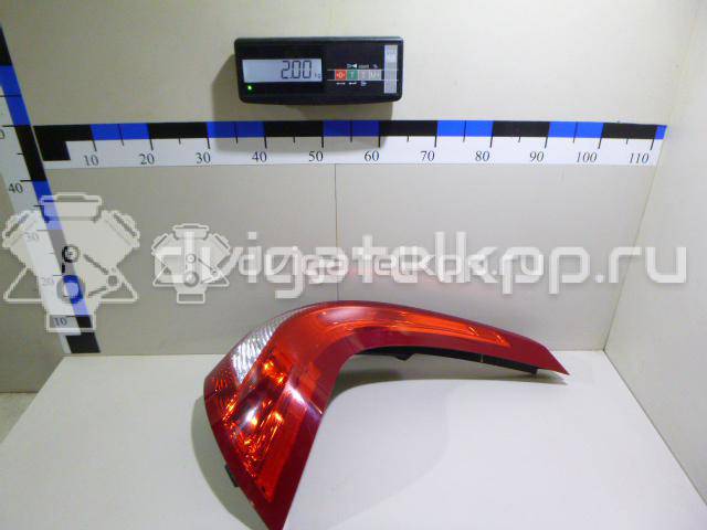 Фото Фонарь задний правый  31290684 для Volvo Xc60 {forloop.counter}}