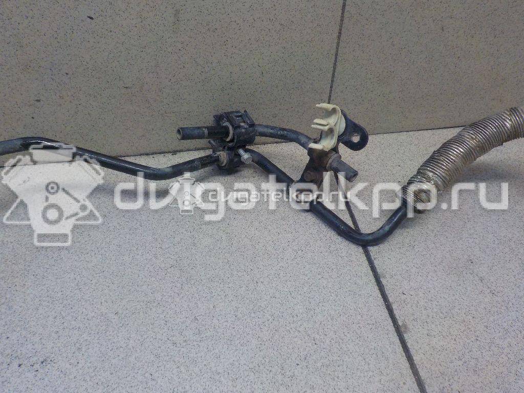 Фото Трубка гидроусилителя  31280657 для volvo XC60 {forloop.counter}}