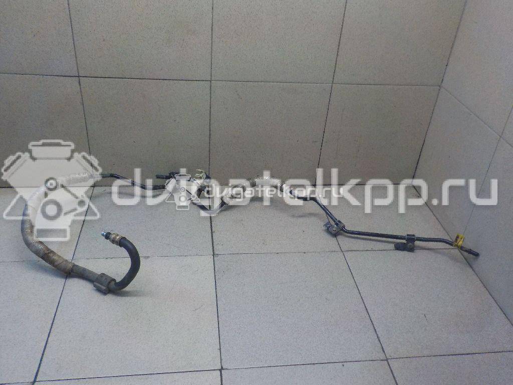 Фото Трубка гидроусилителя  31280657 для volvo XC60 {forloop.counter}}