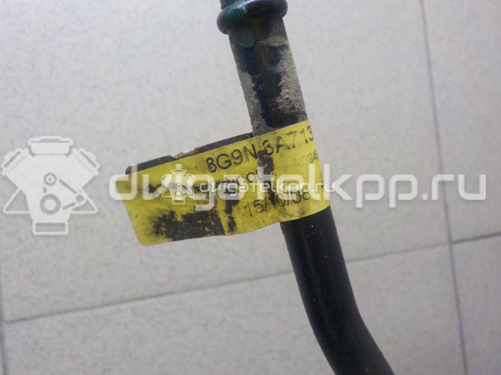 Фото Трубка гидроусилителя  31280657 для volvo XC60 {forloop.counter}}
