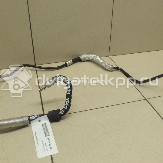 Фото Трубка гидроусилителя  31280657 для volvo XC60
