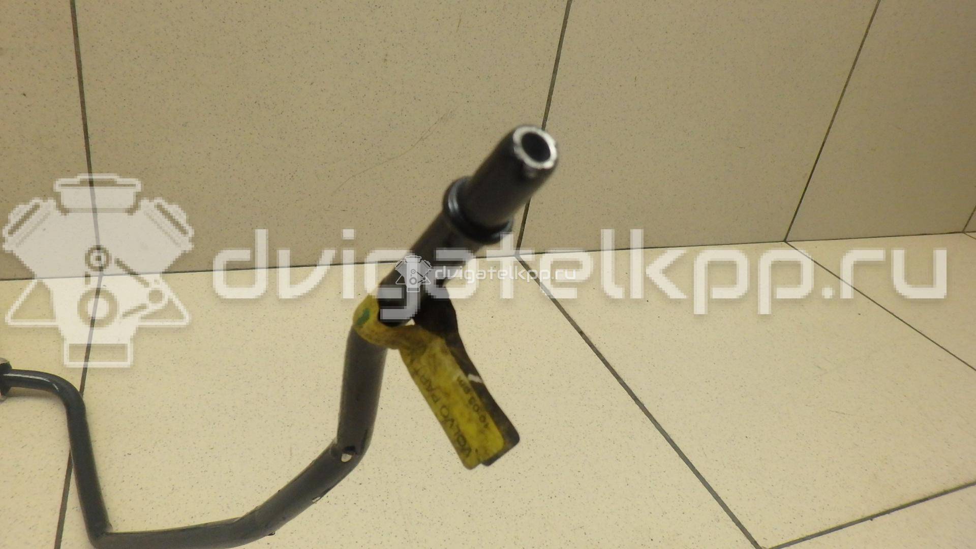 Фото Трубка гидроусилителя  31280657 для volvo XC60 {forloop.counter}}