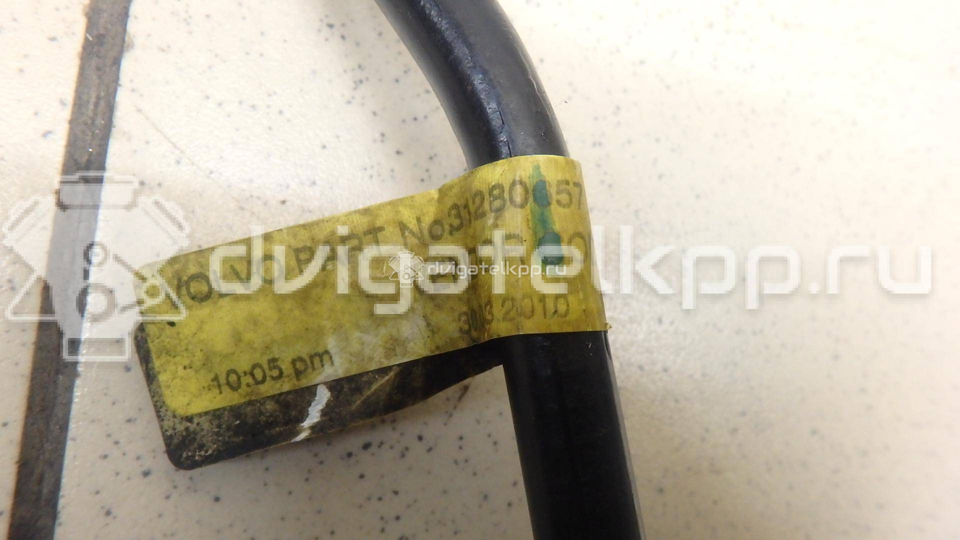 Фото Трубка гидроусилителя  31280657 для volvo XC60 {forloop.counter}}