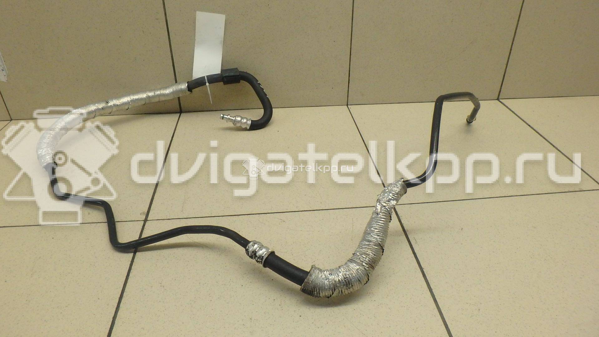 Фото Трубка гидроусилителя  31280657 для volvo XC60 {forloop.counter}}
