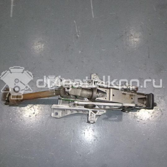 Фото Колонка рулевая  31387679 для volvo XC60