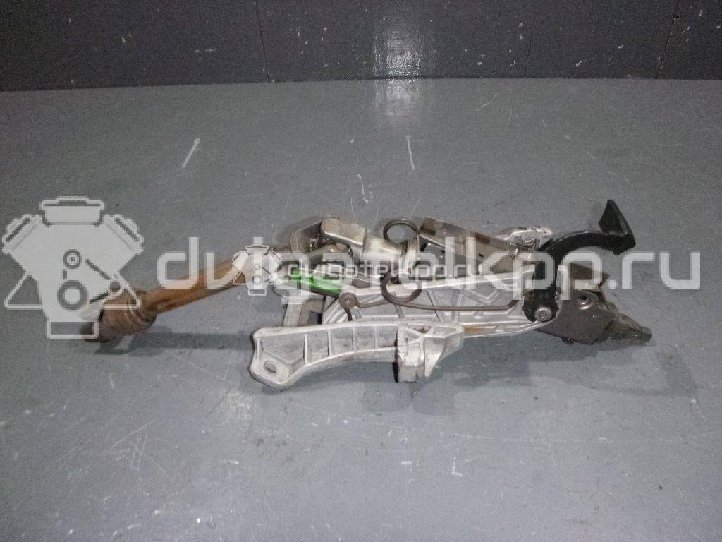 Фото Колонка рулевая  31387679 для volvo XC60 {forloop.counter}}